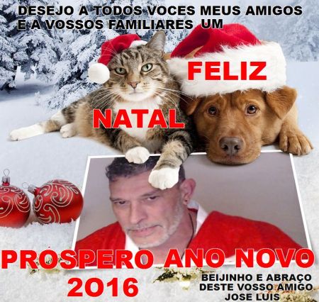 luis natal 2016