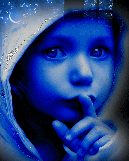 nao diga nada fica calada