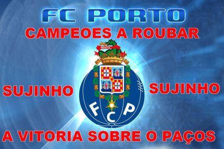 PORTO SUJINHO SUJINHO