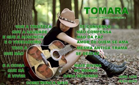 TOMARA