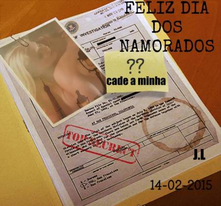 dia dos namorados 2015