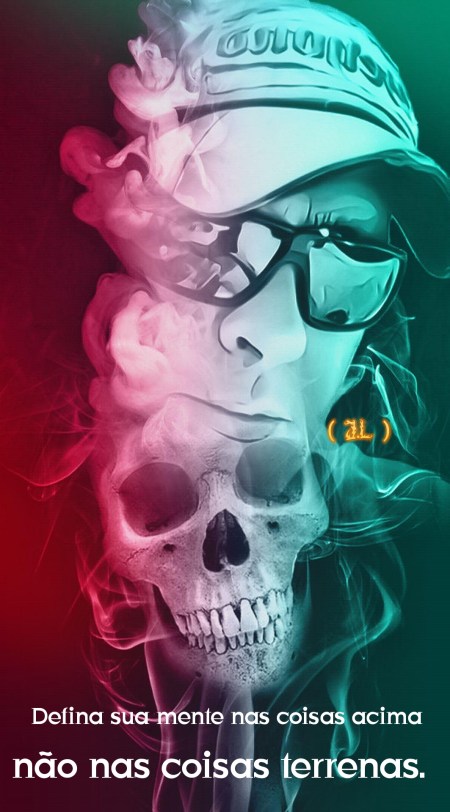 defina sua mente